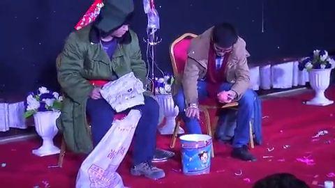 搞笑哑剧诊所,笑料百出，欢乐无限