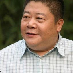 滕州刘金山个人资料,从基层奋斗到行业翘楚的传奇人生