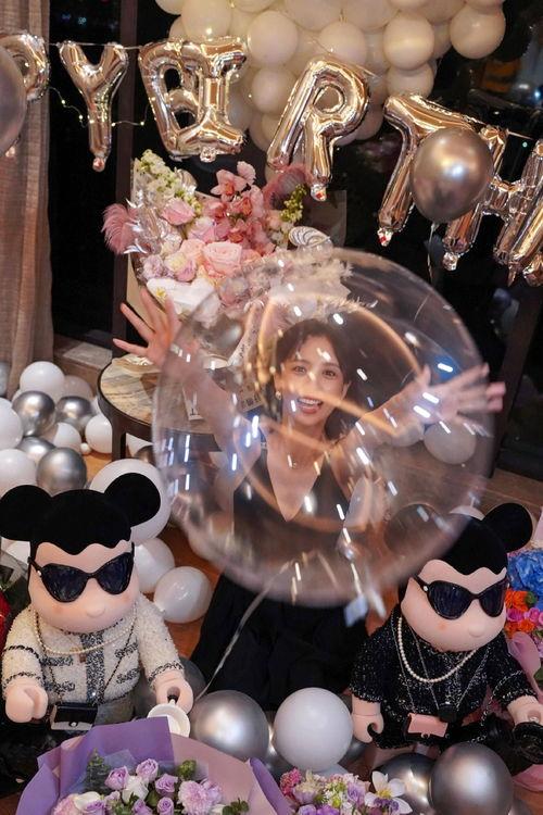 39岁生日图片,39岁生日时光的美好回忆