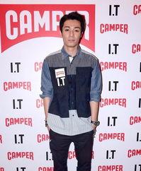 明星服装搭配图片男,明星男生穿搭解析