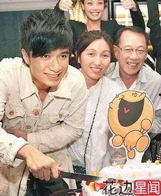 郑元畅的个人资料老婆,揭秘明星与妻子的甜蜜时光