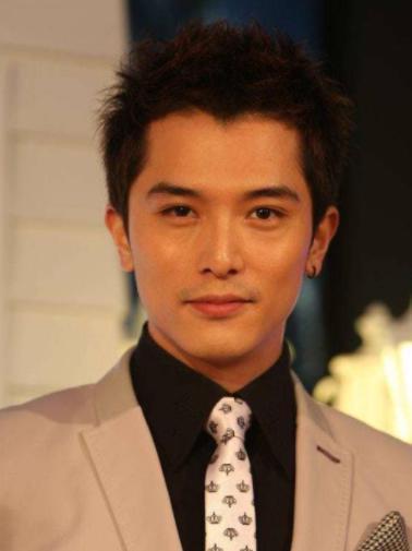 中国40岁男演员名单,盘点40岁男演员风采