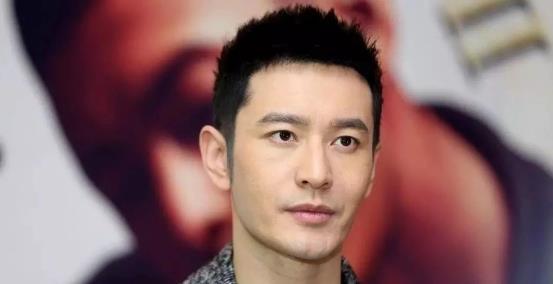 娱乐圈中的老大