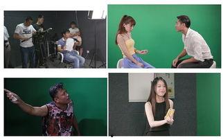 网红网络大电影,网络大电影背后的传奇故事