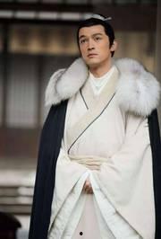 关关扮演者琅琊榜照片,揭秘古装美女的华丽蜕变