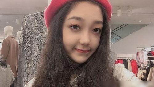 咪娜个人资料,时尚界的璀璨新星，个性与才华并存的时尚达人