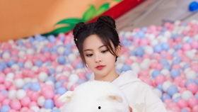 王姓小明星,星光熠熠的青春偶像